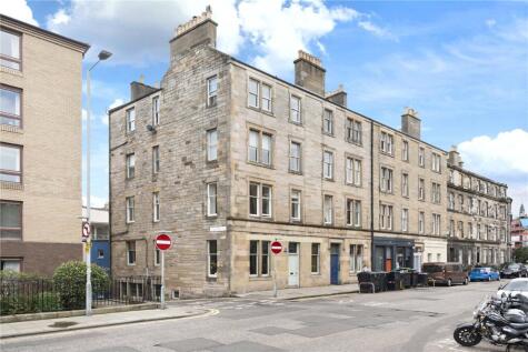 The Corner House, 97 Henderson Row, New Town, Edinburgh, EH3 5BB