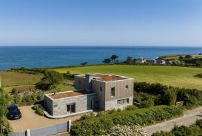 Ansells, Road From Porthcurnick Beach To Sedgers Barn, Rosevine, Truro TR2 5EW