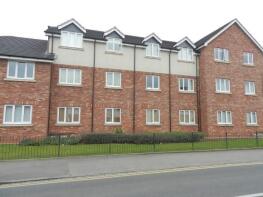 16, Harpers Court, Hednesford Road, Heath Hayes, Cannock WS12 3HY