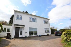 Coombe House, Road From Fourways To Alma Cottage, Gunnislake PL18 9AX