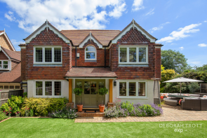 3, Legge Lane, Birling, West Malling ME19 5JH