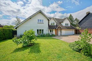 Arcady, Colmworth Road, Bedford MK44 2BX