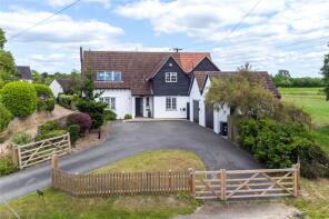 Blueberries, Hill Road, Saffron Walden CB10 2RS