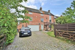 Elwood P Dowd, Leathersley Lane, Scropton, Derby DE65 5PN