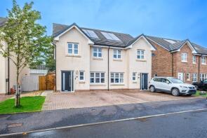 12, Nicholswell Place, Glassford, Strathaven ML10 6YR