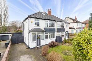14, Wynford Terrace, Lawnswood, Leeds LS16 6HY