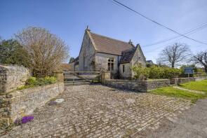The Old School House, High Street, West Lydford, Somerton TA11 7DB