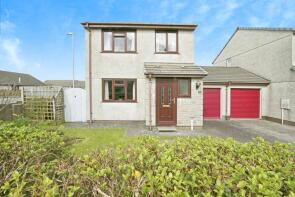 60, Glendale Crescent, Truro TR4 8UH