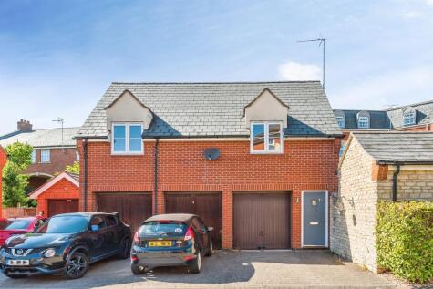 Muirfield, Swindon