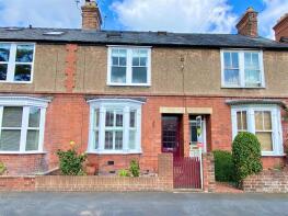 46, Victoria Road, Shrewsbury SY3 9HX