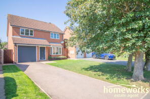 44, Allwood Avenue, Dereham NR19 2TF