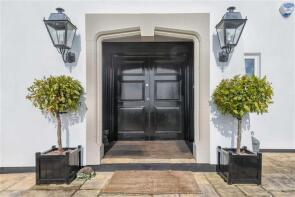 Gainsborough House, Connybear Lane, Newton Abbot TQ12 4SL