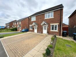 22, Marsh Way, Bishop Auckland DL14 8EZ