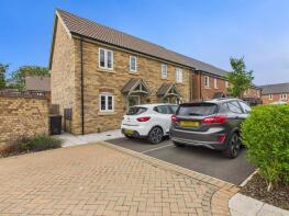 57, Bridgeways, Alford LN13 9DF