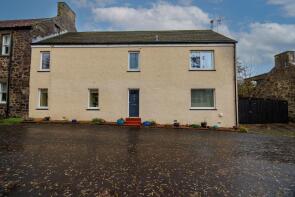 47, Upper Greens, Cupar KY14 7BX