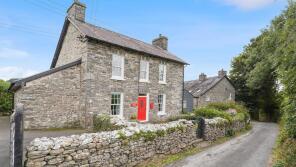 Llwyn Ifan Cottage, Cellan SA48 8HY