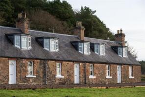 5, Maidenhall Farm Cottages, St. Boswells, St Boswells TD6 0EF