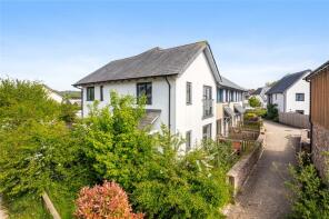 12, Spinners Lane, Totnes TQ9 6GP