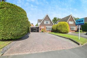 29, Glebefields, Curdworth B76 9ES