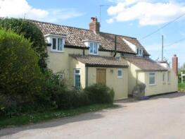 Summer Cottage, Bonson Road, Fiddington, Bridgwater TA5 1JW