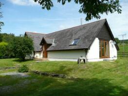 Gorsfach, Bontnewydd SY23 4JQ