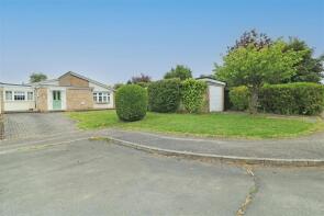 22, Leigh Drive, Witham CM8 3JS