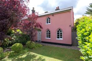 School House, School Road, Sudbury CO10 7JP