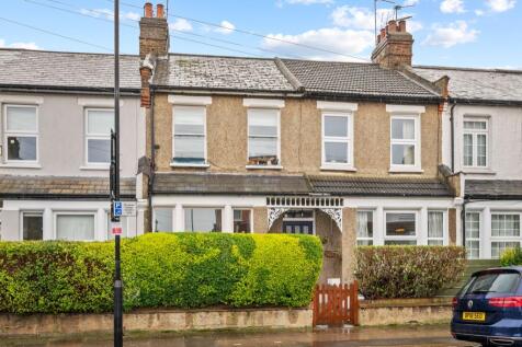 Etherley Road, London N15 3AT