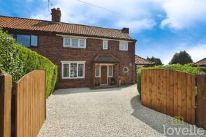 29, Littleborough Lane, Marton, Gainsborough DN21 5AB