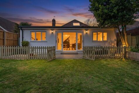 Normans Drive, Bognor Regis, PO22