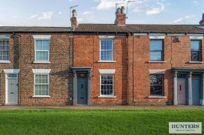 37, The Green, Goole DN14 8QF