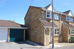 24, Bickford Close, Bristol BS30 8SF