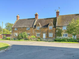 5, Westhorpe, Market Harborough LE16 8HQ