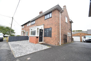 43, Hill Crest, Durham DH7 9QX