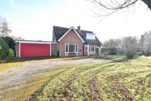 6, St Edmunds Close, Bromeswell IP12 2PL