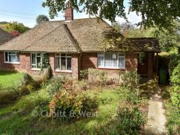 1, Mill Lane Bungalows, Mill Lane, Lewes BN7 3HS