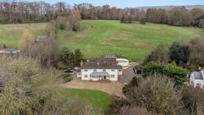 Combe Down Farm, Combe Tower Lane, Combe Florey, Bishops Lydeard TA4 3JD