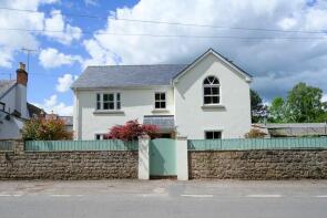 Apsley Lodge, Whitchurch HR9 6DJ
