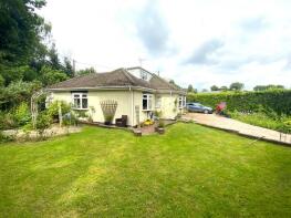 Tighe Mor, Twemlows Avenue, Higher Heath, Whitchurch SY13 2HE