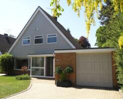 10, Wises Firs, Sulhamstead, Reading RG7 4EH
