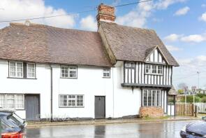 22 Plough Cottage, Riverside, Dartford DA4 0AE