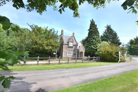 Garendon Park, Ashby Road, LE11