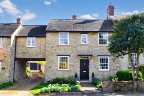 Holly Cottage, Main Street, Bicester OX27 8ES
