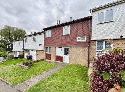 Sidebrook Court, Thorplands