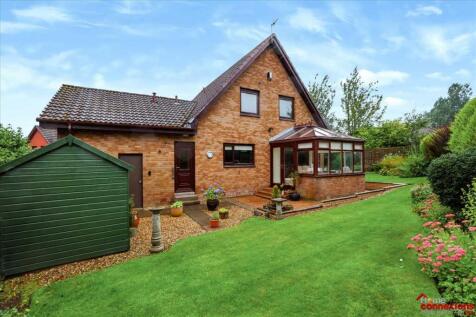 McCallum Grove, Stewartfield, EAST KILBRIDE