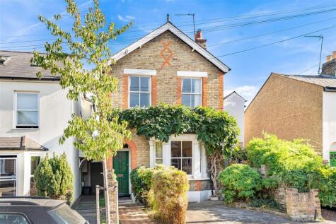 East Road, Kingston Upon Thames