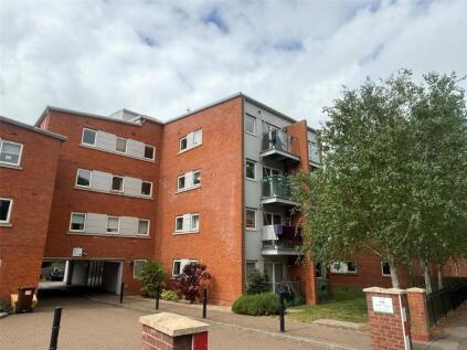 6 Fore Hamlet, Ipswich, Suffolk, UK, IP3