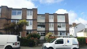 Flat 2, Hoe Court, Lockyer Street, Plymouth PL1 2QG