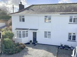 6, Field Place, Falmouth TR11 5JE