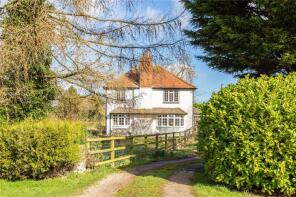 Southcot, Roe Green, Buntingford SG9 0QG